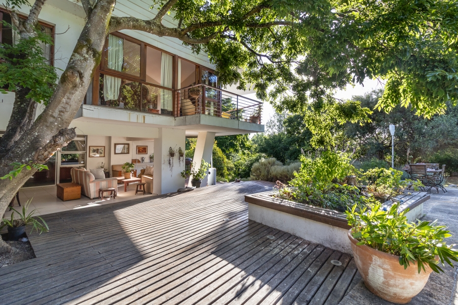 4 Bedroom Property for Sale in Brandwacht Western Cape